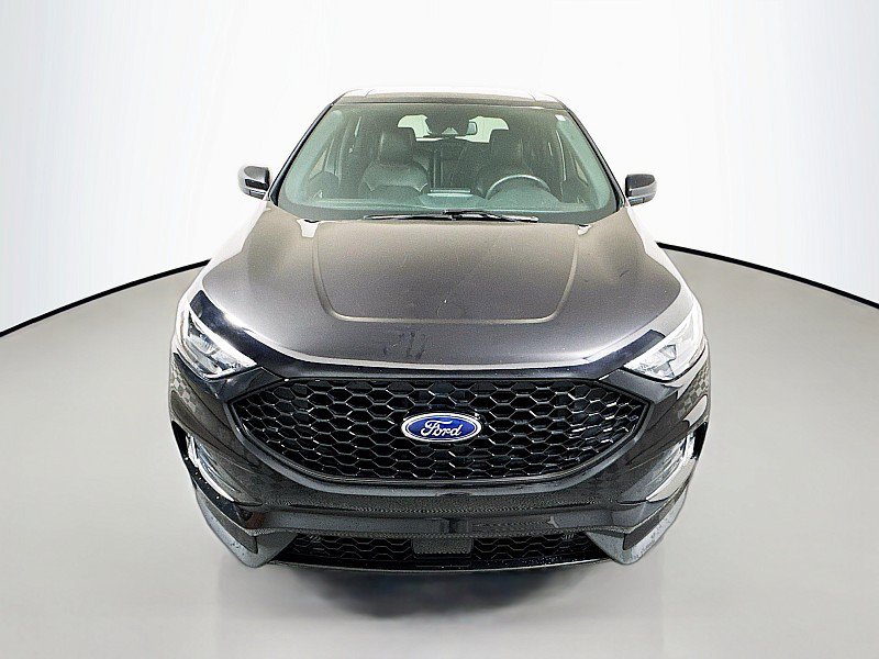 Used 2024 Ford Edge ST-Line AWD/4WD image 2
