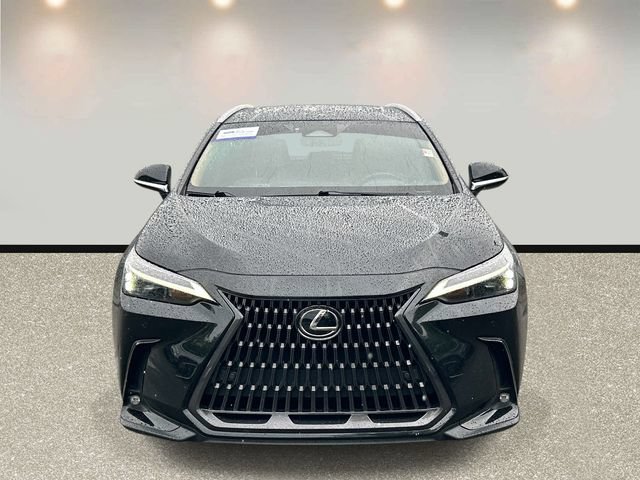 Used 2022 Lexus NX 350 AWD image 2