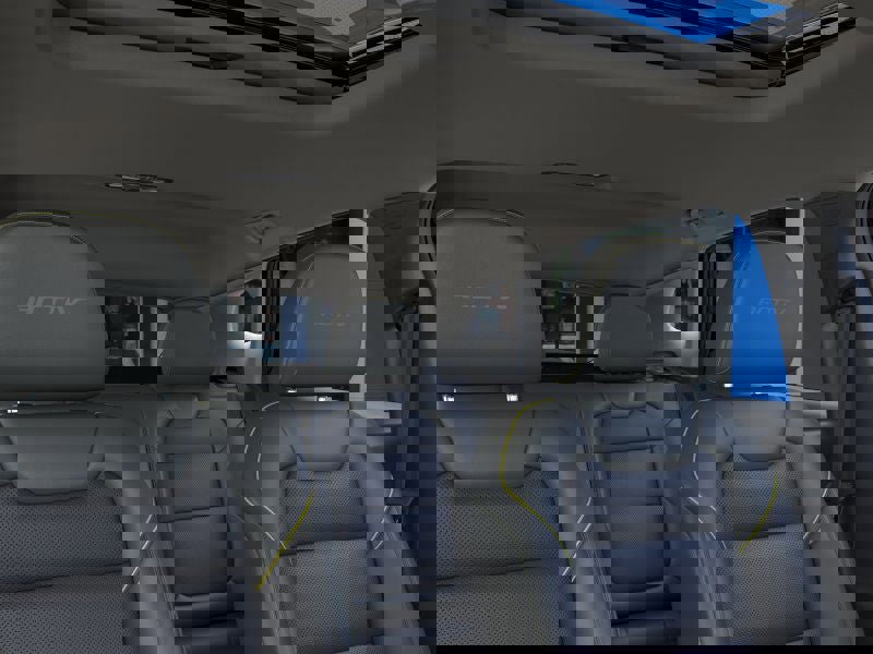 New 2026 Chevrolet Trax ACTIV w/ Sunroof Package image 48