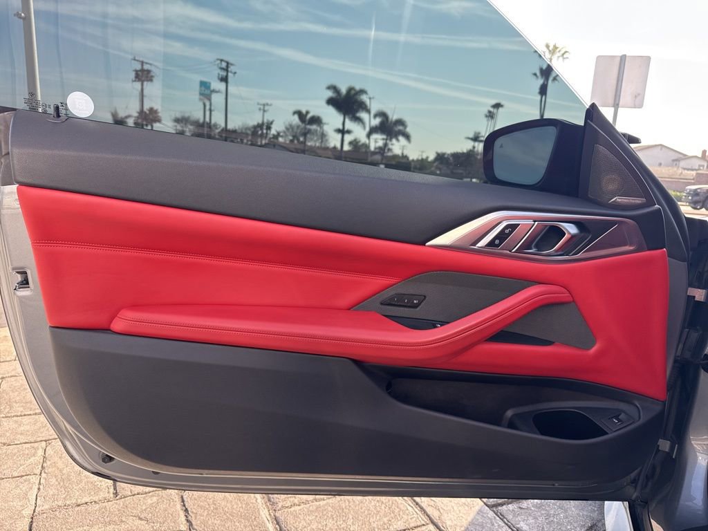 Used 2023 BMW M4 Competition image 10