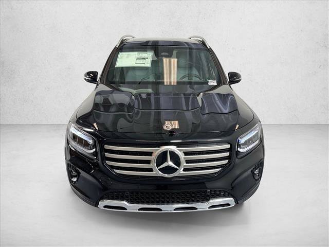 New 2026 Mercedes-Benz GLB 250 image 2
