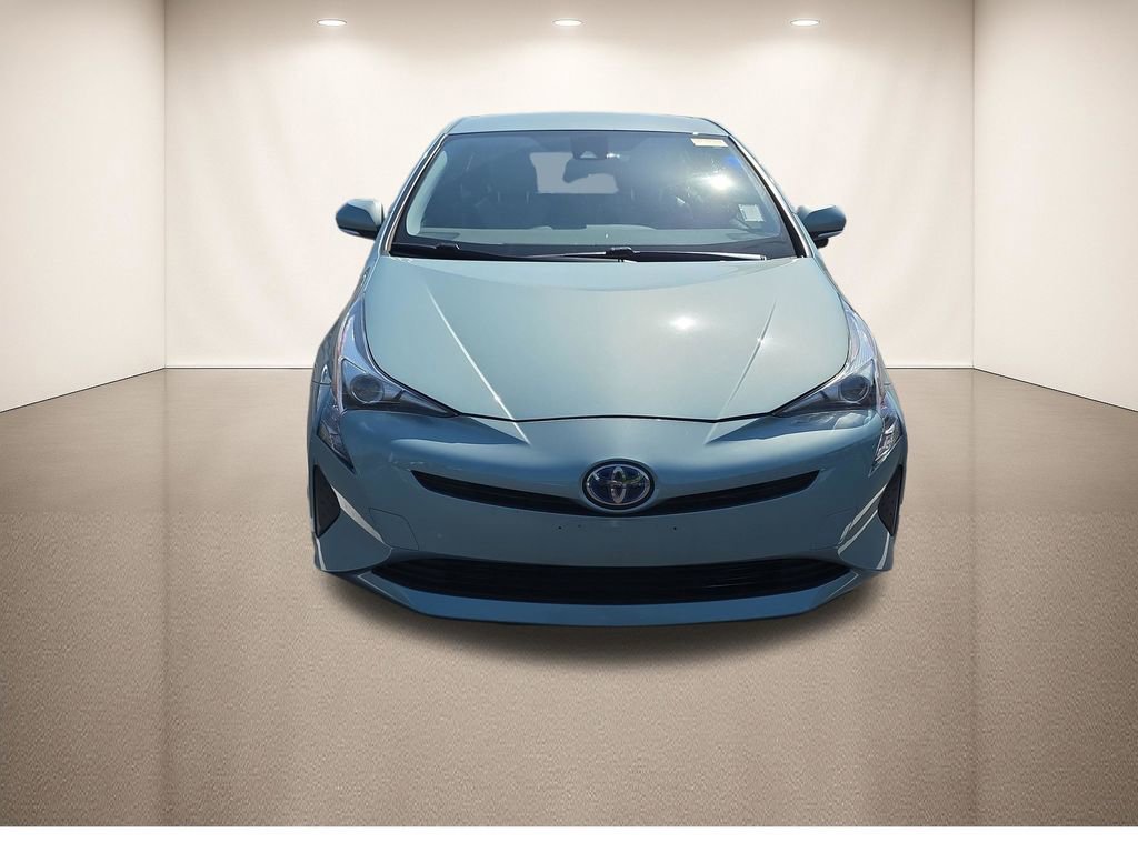 Used 2017 Toyota Prius Two FWD image 16