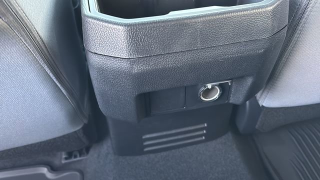 New 2026 Toyota Tacoma TRD Sport image 10