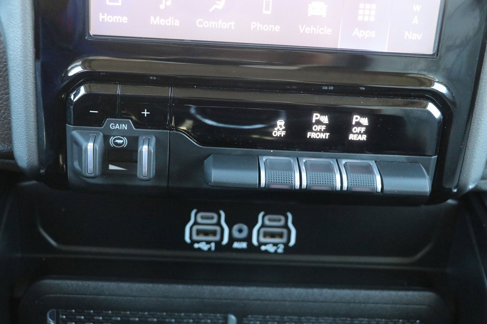 Used 2026 RAM 1500 Laramie w/ Laramie Southwest Edition image 21