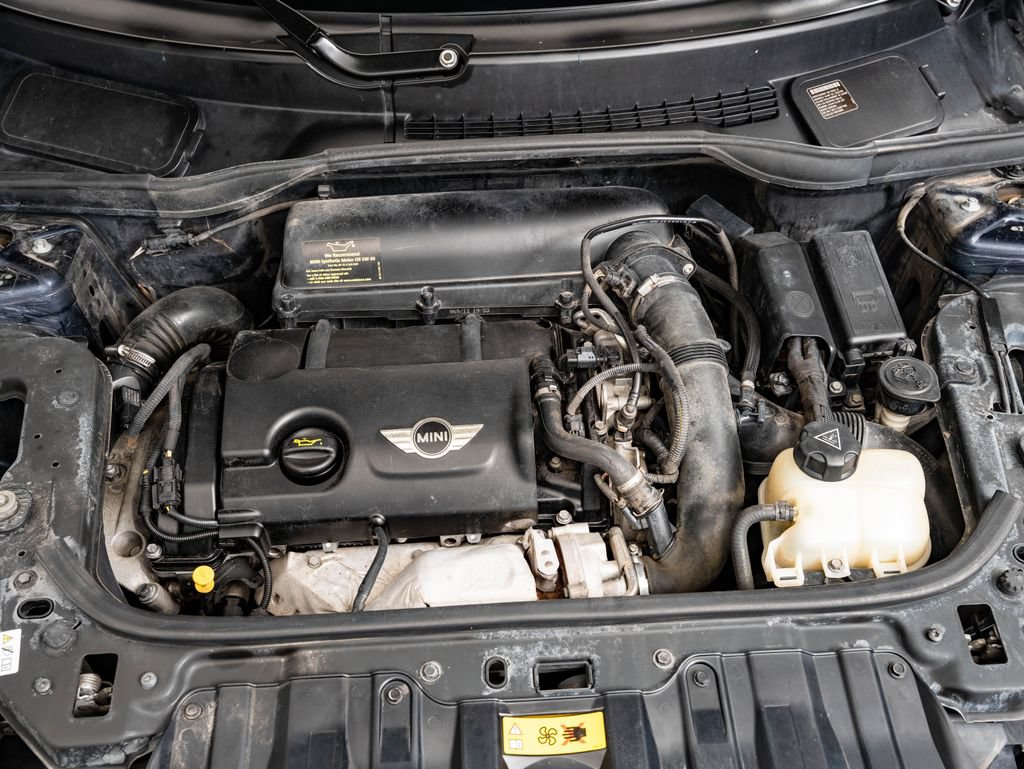 Used 2012 MINI Cooper Countryman S AWD/4WD image 46