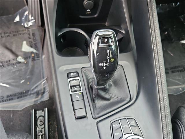 Used 2020 BMW X1 sDrive28i w/ Convenience Package FWD image 12