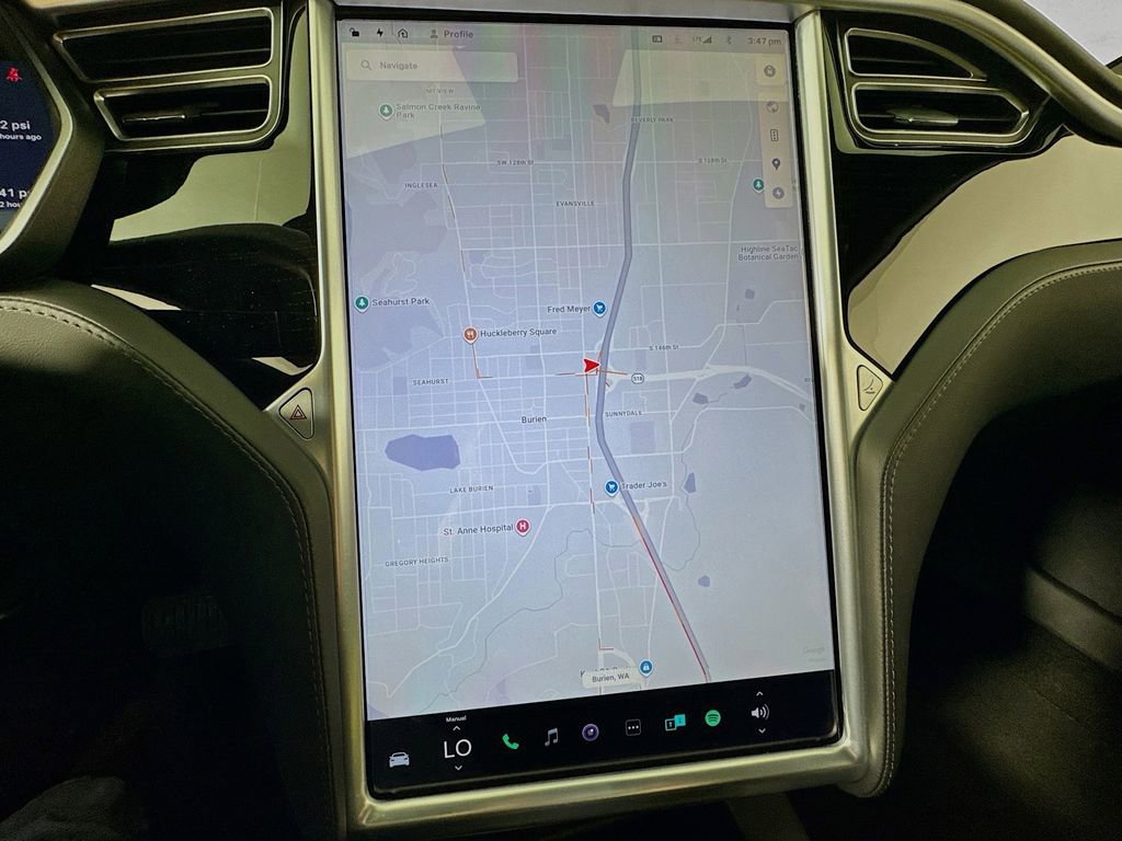 Used 2017 Tesla Model S 100D image 22