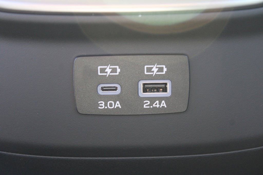 Used 2025 Subaru Legacy Premium image 19