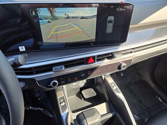 New 2026 Kia Sorento S image 12