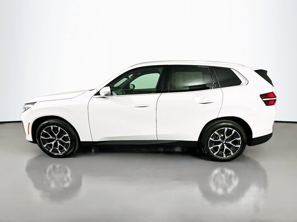 New 2026 BMW X3 xDrive30 w/ Premium Package image 8