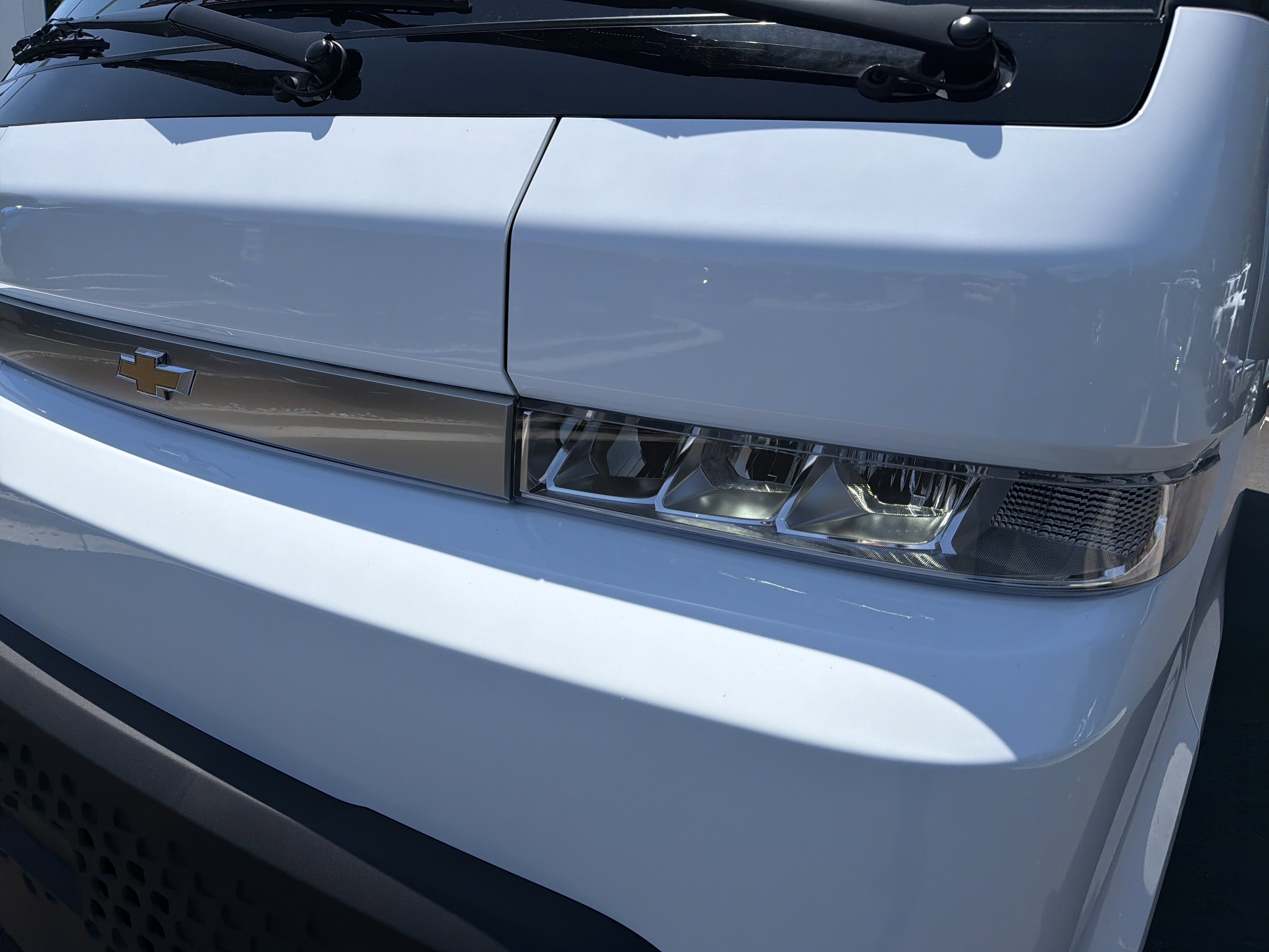 Used 2025 Chevrolet Brightdrop 600 FWD image 6