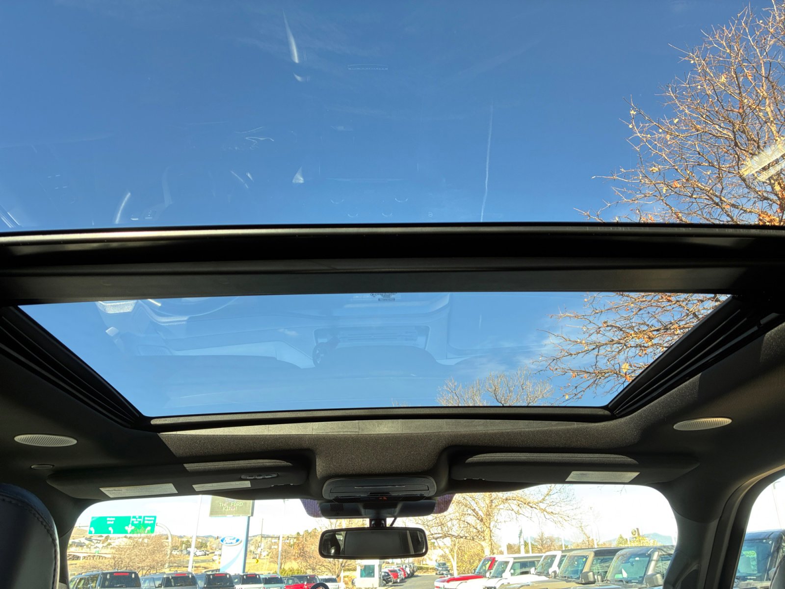 Certified 2024 Ford F150 Platinum image 33