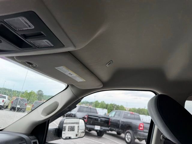 Used 2021 RAM 1500 Tradesman w/ Popular Equipment Group AWD/4WD image 14