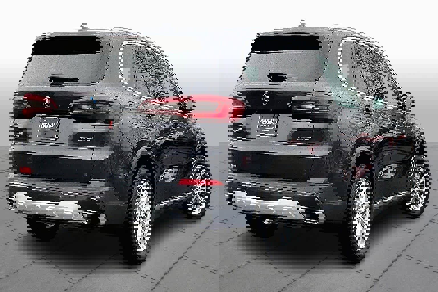 Used 2021 BMW X5 xDrive40i w/ Convenience Package image 12