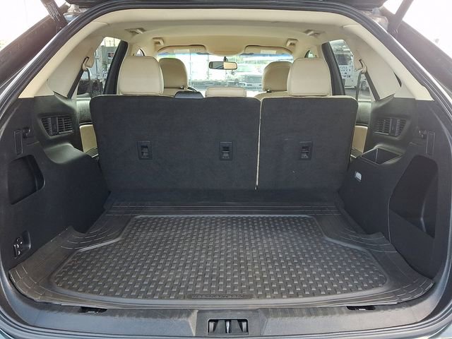 Used 2015 Ford Edge SEL w/ Equipment Group 201A AWD/4WD image 28
