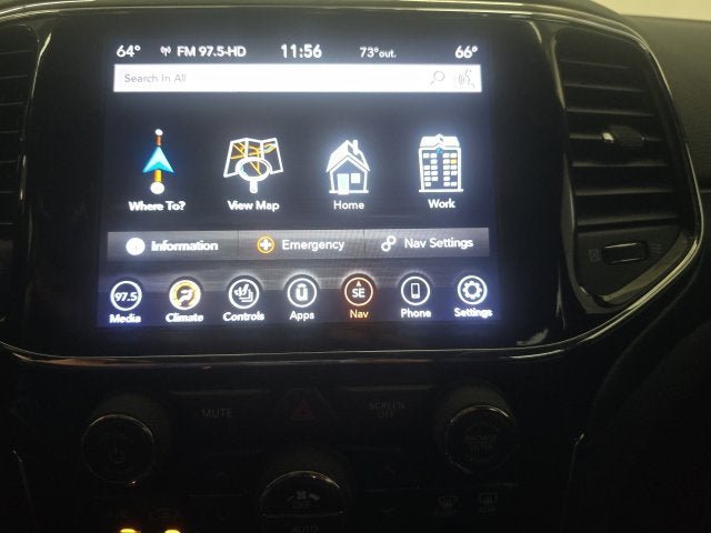 Used 2019 Jeep Grand Cherokee Altitude AWD/4WD image 24