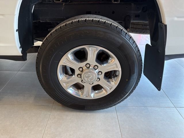 Used 2024 RAM 2500 Big Horn image 16