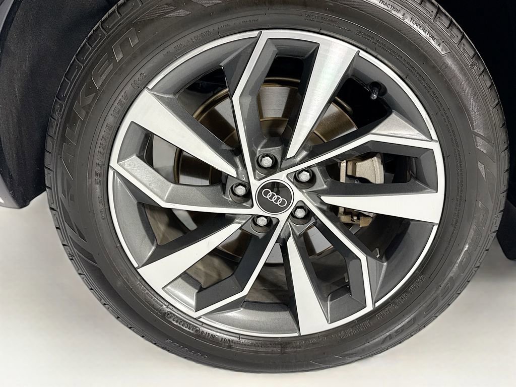 Used 2021 Audi Q5 2.0T Premium Plus image 33