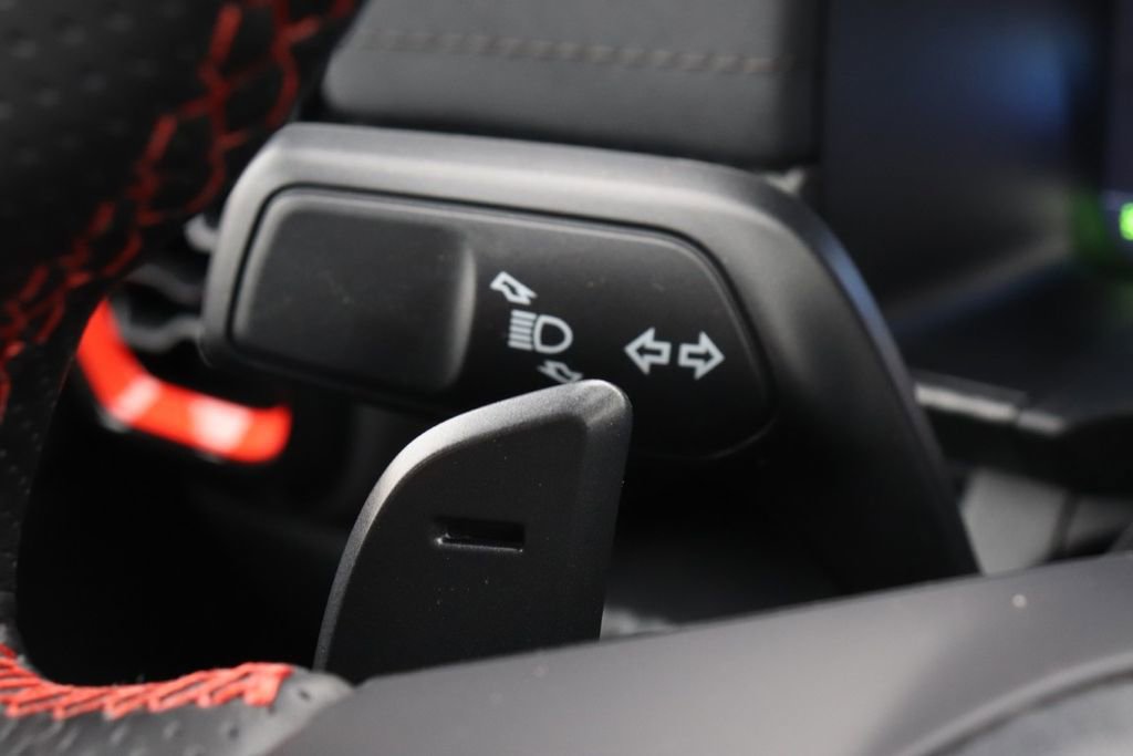 New 2025 Ford Ranger Raptor AWD/4WD image 28