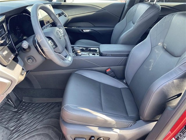 Used 2025 Lexus RX 350 F Sport image 22
