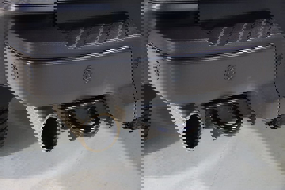 Used 2024 Ford Ranger Raptor image 13