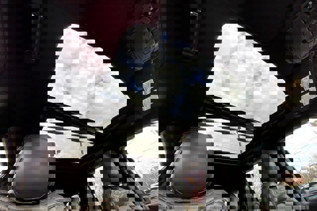 Used 2020 Lincoln Navigator Reserve w/ Luxury Package image 21