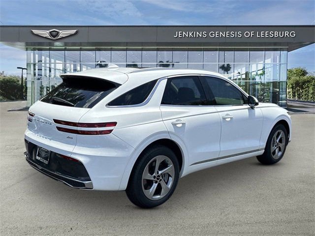 Used 2026 Genesis GV70 2.5T Select image 10