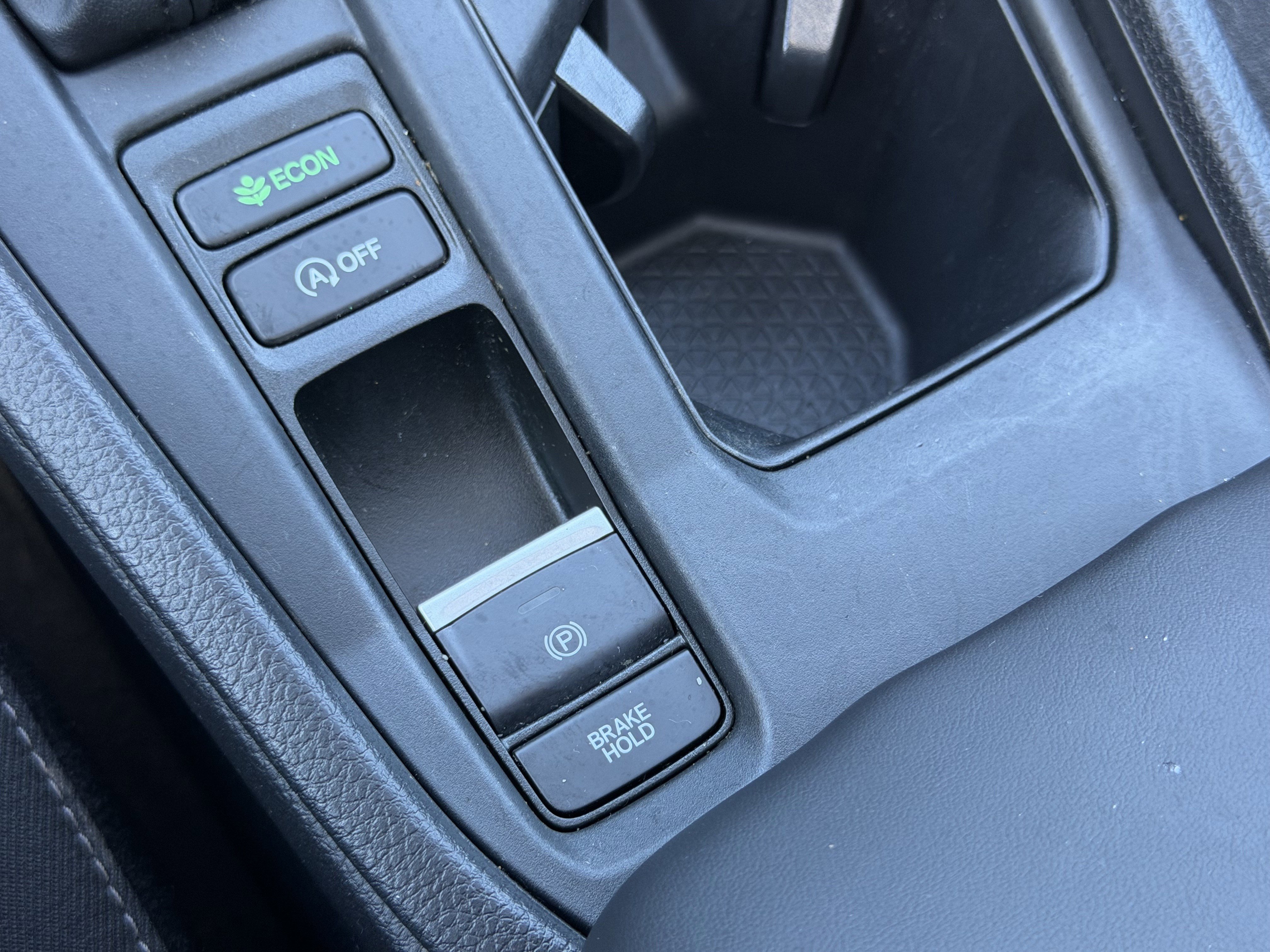 Used 2024 Honda Accord EX image 26