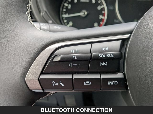 New 2026 MAZDA CX-30 AWD 2.5 S image 17