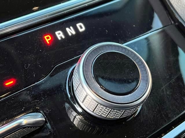 Certified 2022 Jeep Grand Cherokee L Limited image 27