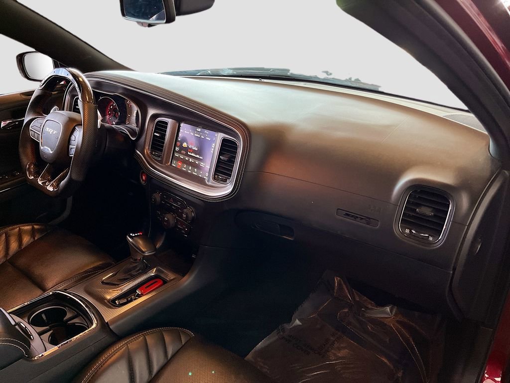 Used 2023 Dodge Charger SRT Hellcat image 29