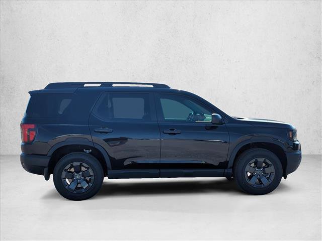 New 2026 Honda Passport RTL image 5