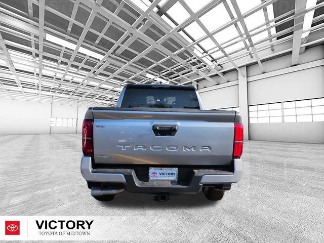 Used 2026 Toyota Tacoma SR5 AWD/4WD image 5