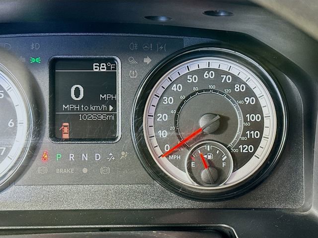 Used 2019 RAM 1500 Tradesman image 14