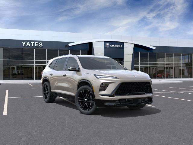 New 2026 Buick Enclave Sport Touring w/ Super Cruise Package image 25