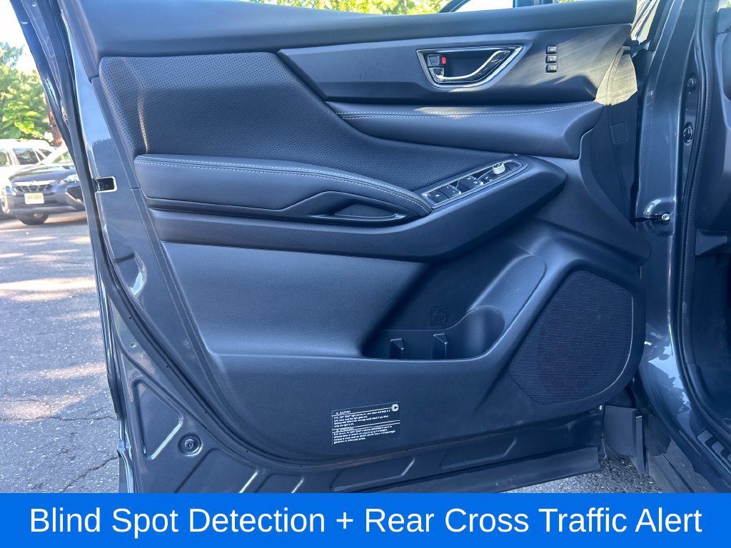 Certified 2023 Subaru Ascent Limited AWD/4WD image 13