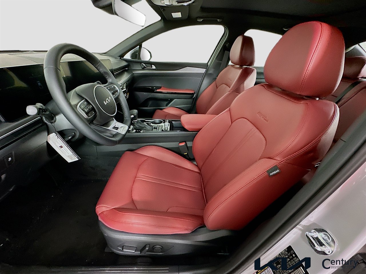 New 2026 Kia K5 GT-Line w/ GT-Line Premium Package FWD image 13
