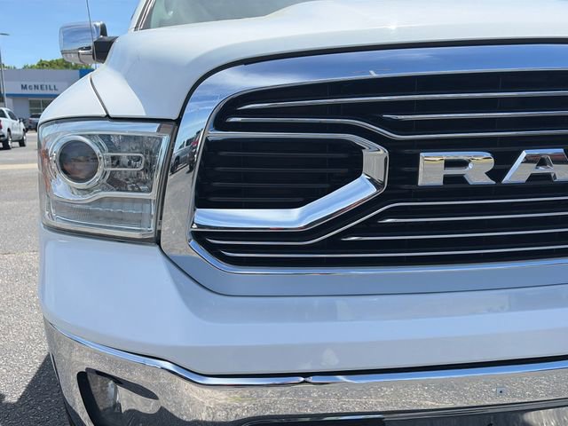 Used 2019 RAM 1500 Laramie w/ Convenience Group AWD/4WD image 12