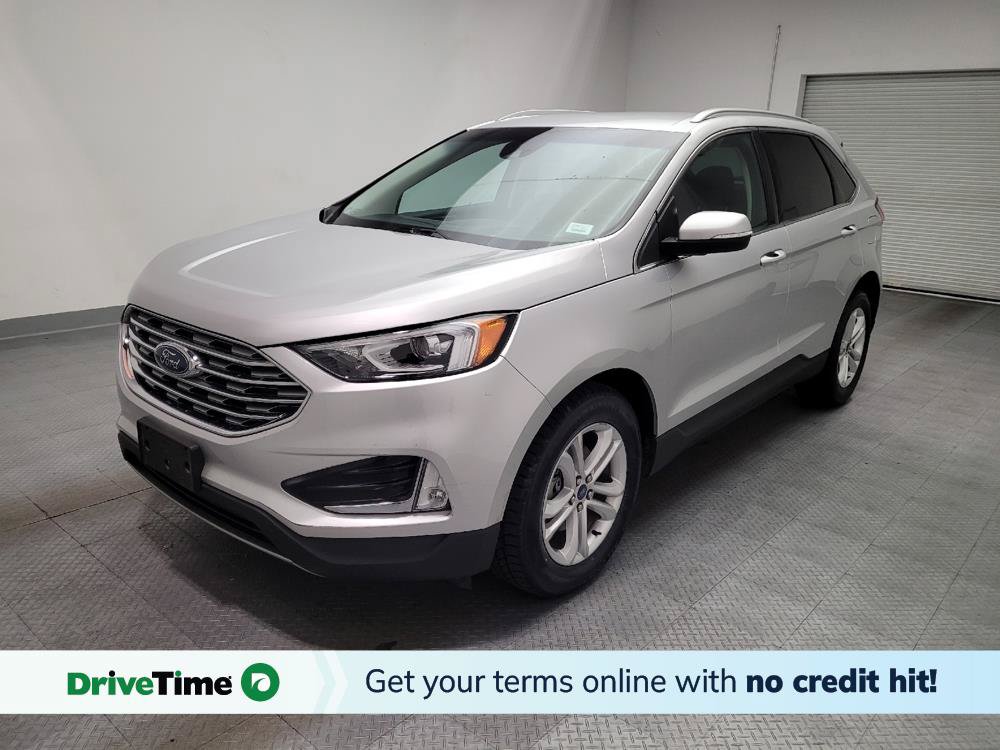 Used 2019 Ford Edge SEL
