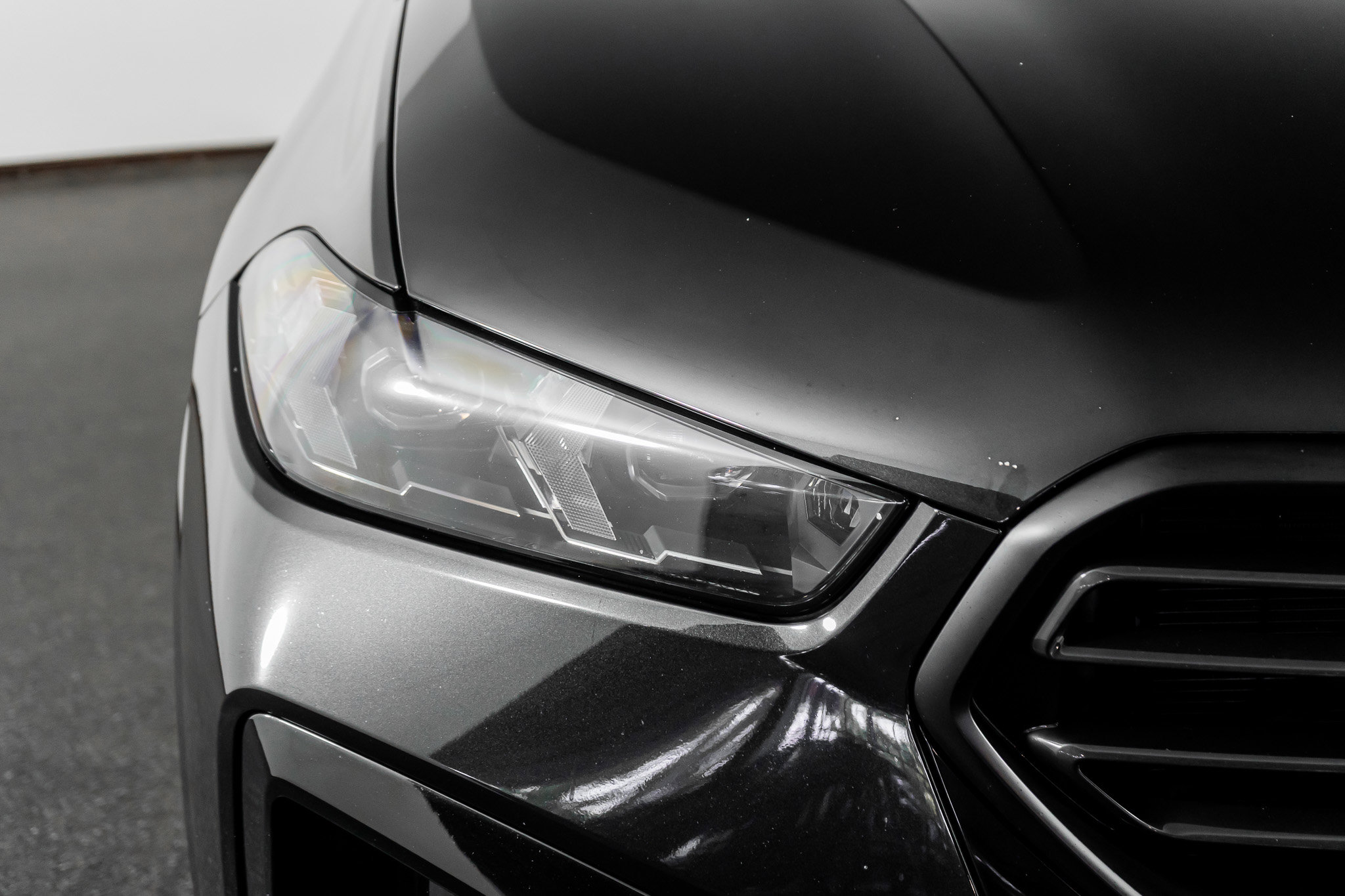 Used 2025 BMW X6 M Competition image 23