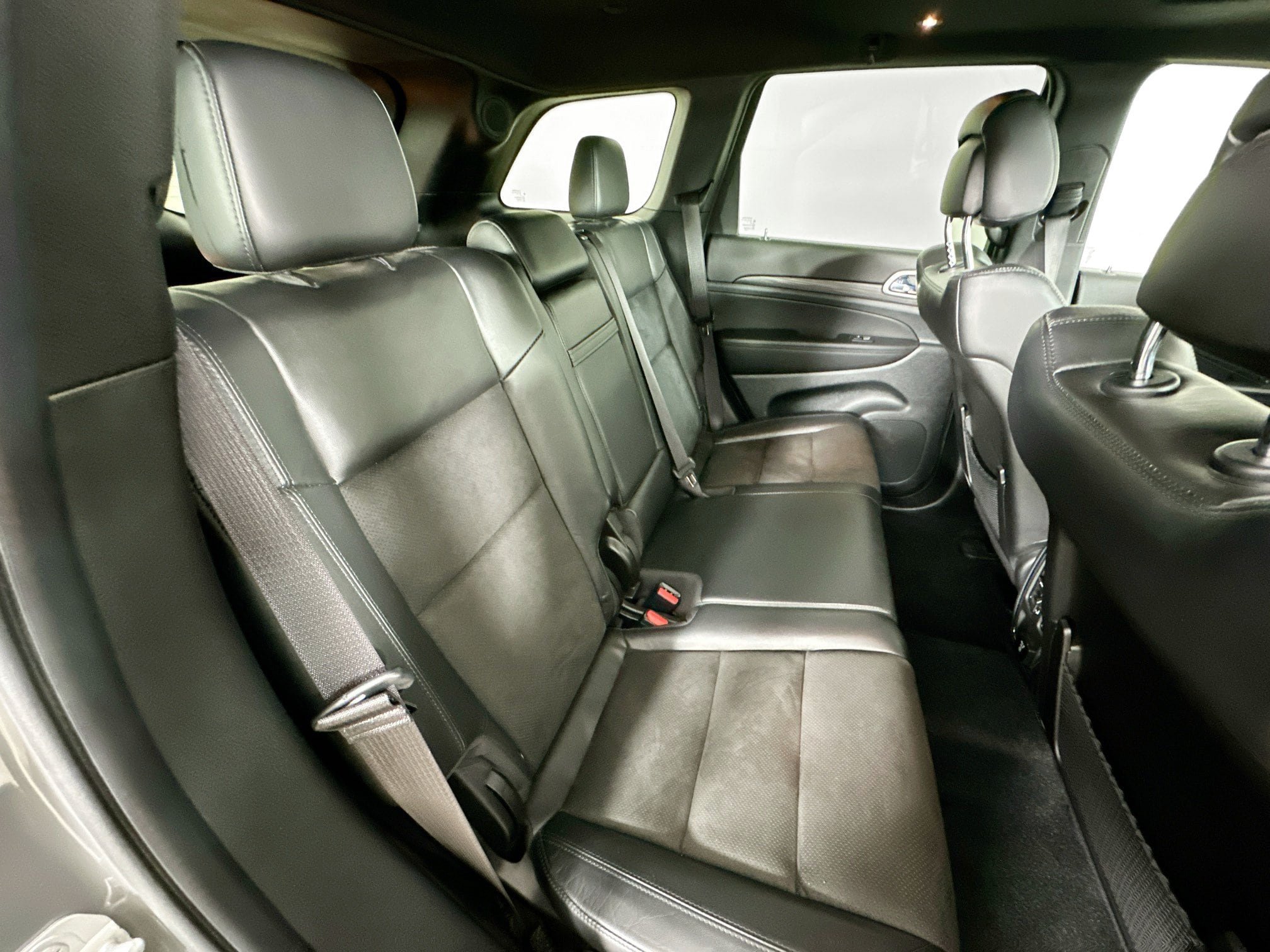 Used 2022 Jeep Grand Cherokee Laredo X AWD/4WD image 33