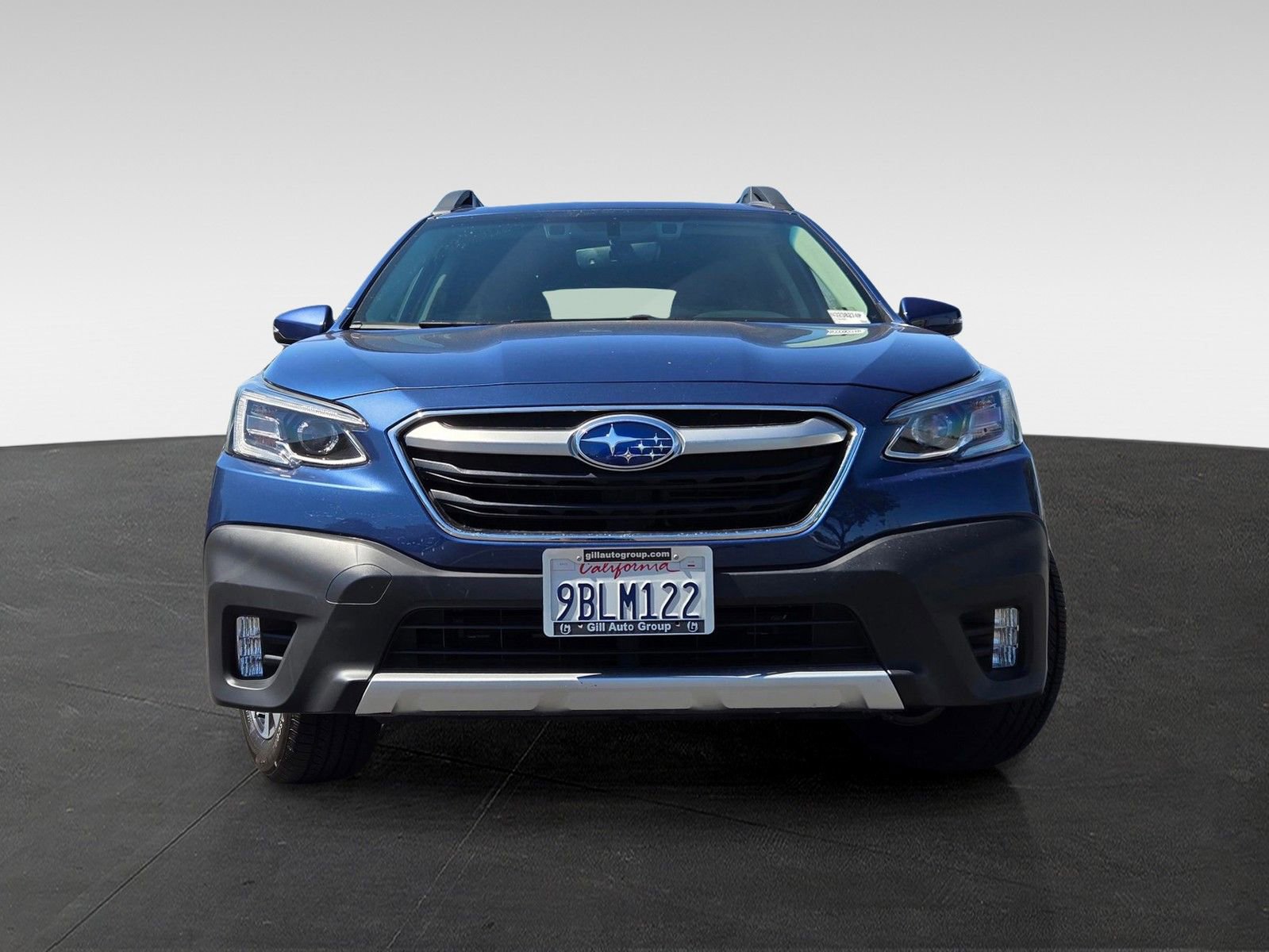 Used 2022 Subaru Outback Limited AWD/4WD image 2