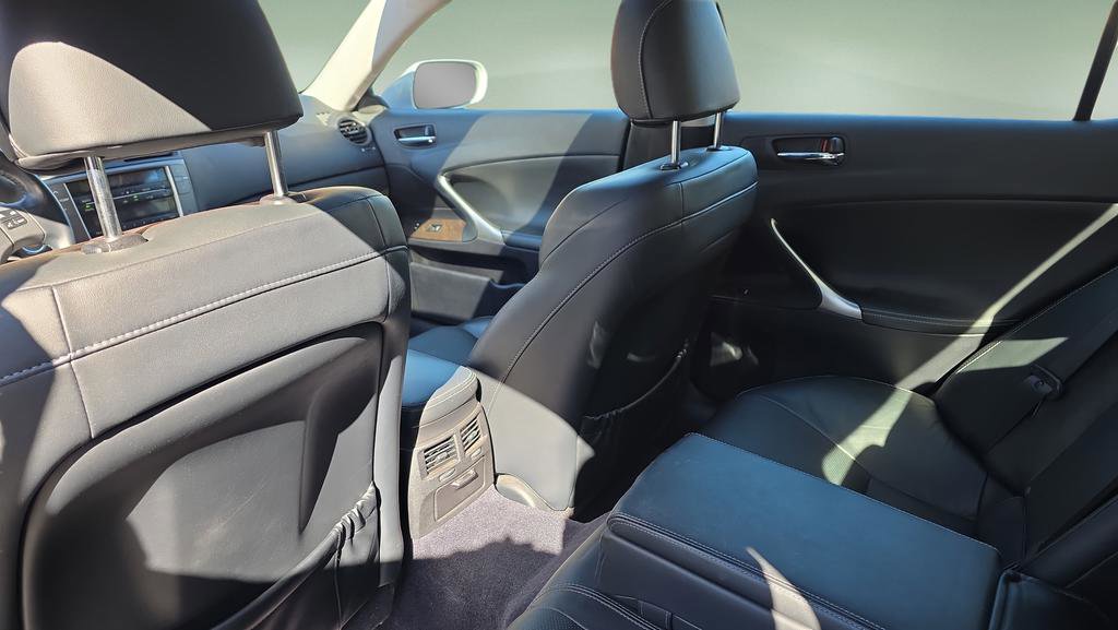 Used 2010 Lexus IS 250 250 image 15