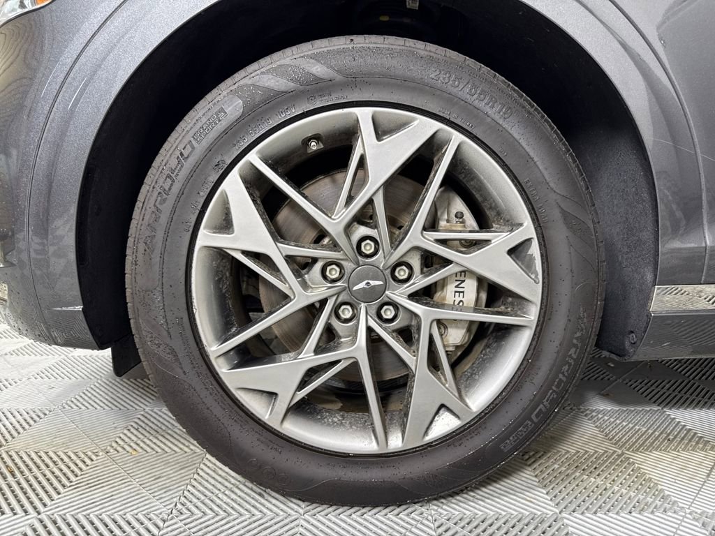 Used 2023 Genesis GV70 2.5T w/ Select Package image 19