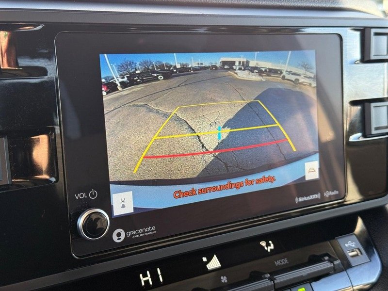 Used 2024 Toyota Tundra SR w/ SR Tow Package image 24