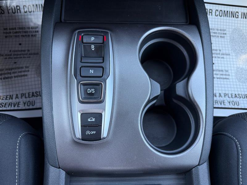 Used 2023 Honda Ridgeline Sport image 28