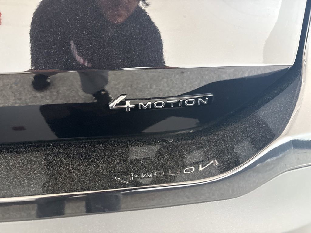 New 2026 Volkswagen Tiguan S AWD/4WD image 5
