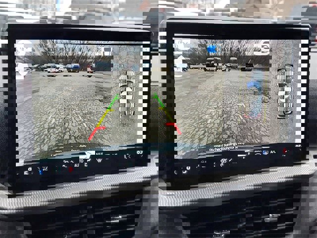 New 2026 Ford Explorer Platinum w/ LUX Leather Package image 26