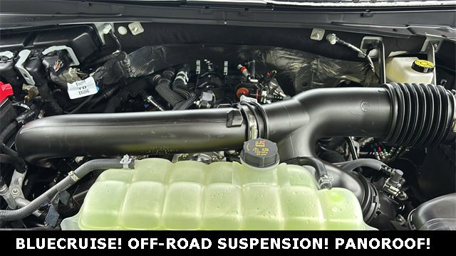 New 2025 Ford Expedition Tremor image 32