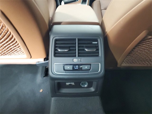 Used 2022 Audi A5 2.0T Premium Plus w/ Premium Plus image 14